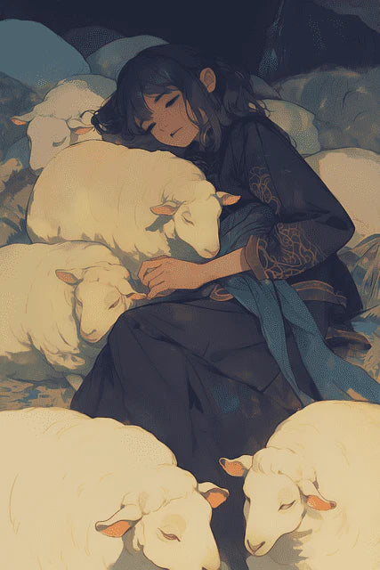 羊刃