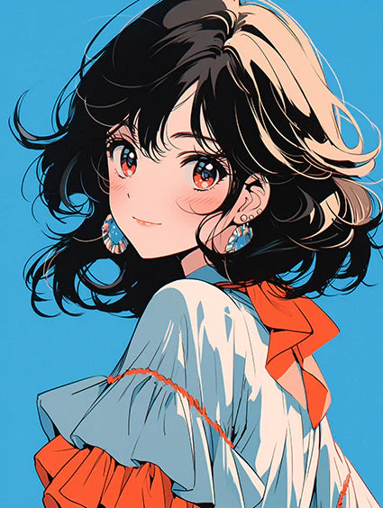 小説人物