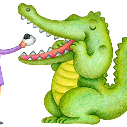No.5  富爸爸-- 離燈
