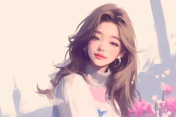 瘋批老婆