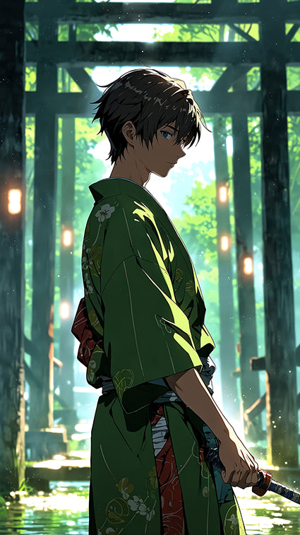 季含光