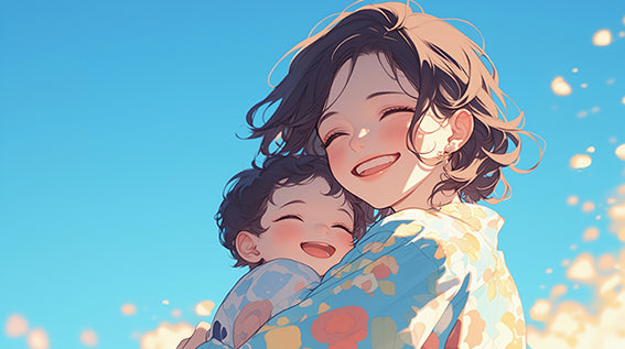 栗花落